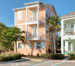 Love, Luck and Magic Cottage with Private Hot Tub near Disney and Margaritaville Resort Access - 8013FF